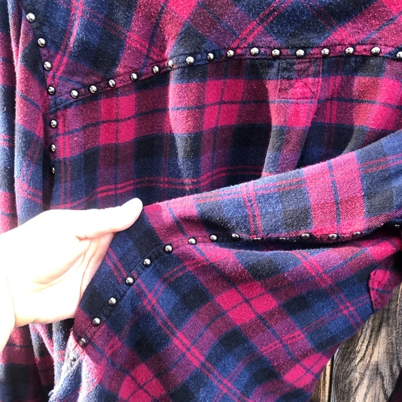 Rails Rex red medium - Picture 9 of 9